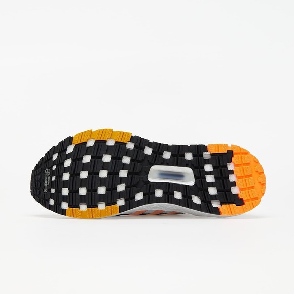 MEN\'S Adidas UltraBoost Winter.Rdy Black Signal Orange FV8363 main image 6